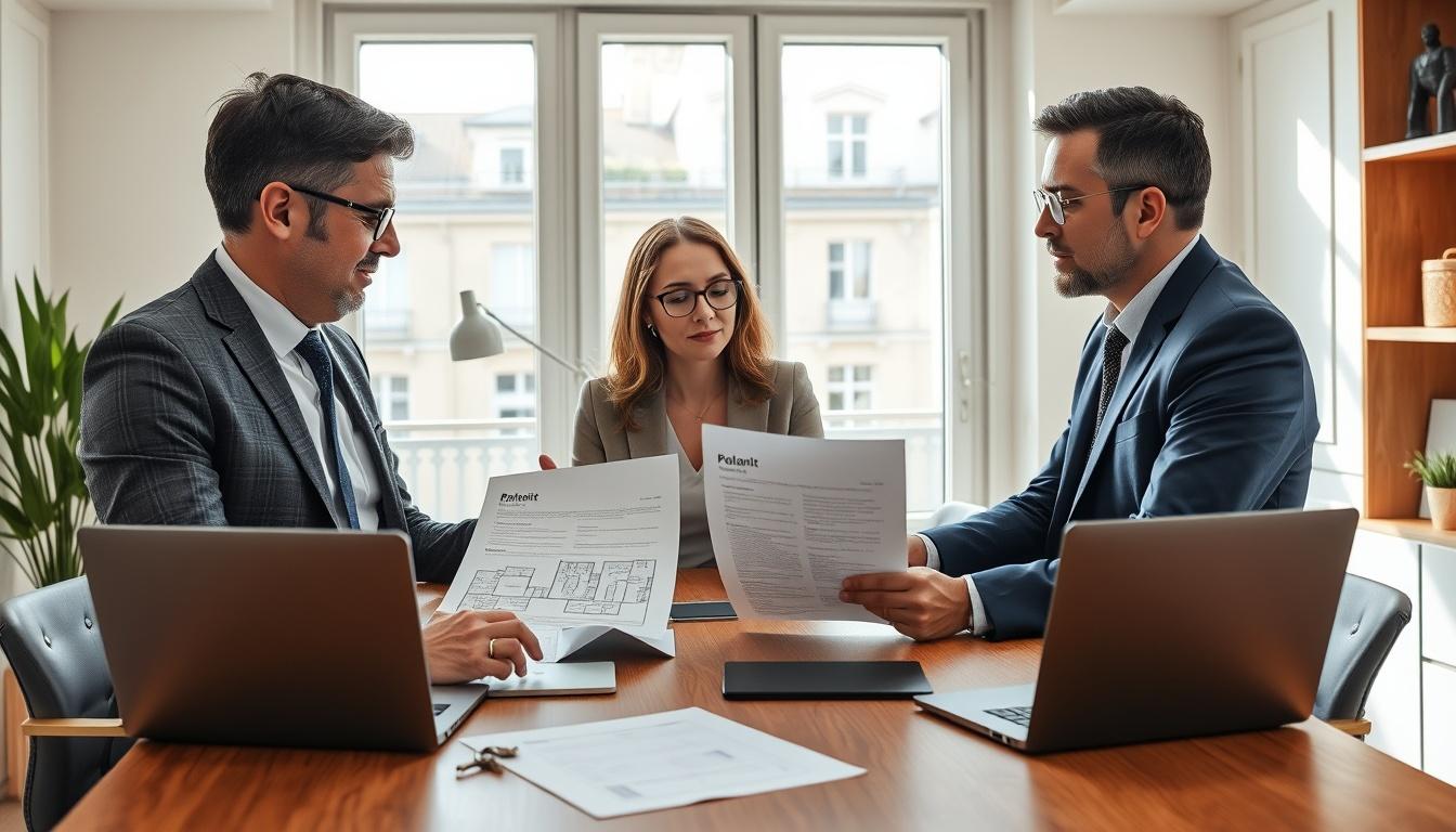Acheter un appartement en toute clarté